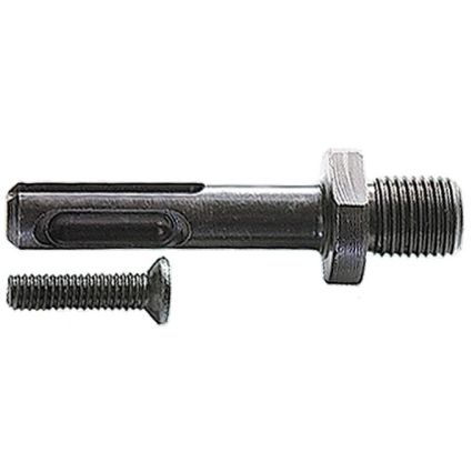 Адаптер на резьбу 1 / 2 &amp;quot;, SDS PLUS MTX MASTER 703569 - 1