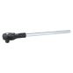 Ключ-трещотка 3/4&amp;quot; 500мм 24T CrV Sigma (6050051) - 1