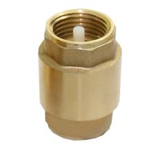 Зворотній клапан SANTAN 3/4&quot; пластиковий шток