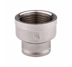 Муфта редукционная SD Forte 1/2&quot;х3/8&quot; ВВ