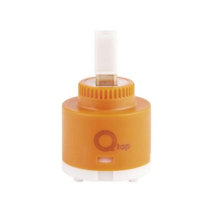 Картридж для смесителя Spojeni 40 мм QT40MM, Q-tap - 3