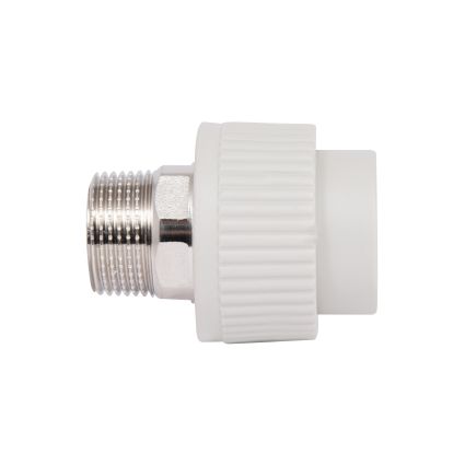 Муфта PPR Thermo Alliance 32х1&amp;quot; НР - 4