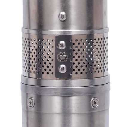 Насос відцентровий Aquatica 777132 0.75кВт Н 72 (46)м Q 100 (70)л/мин Ø96мм - 3