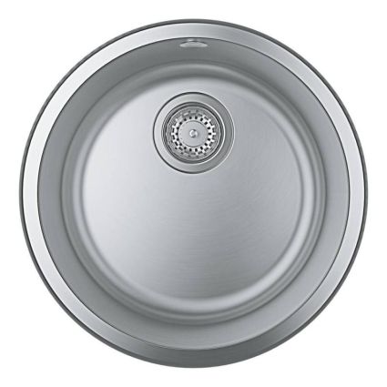 Кухонная мойка Grohe EX Sink K200 31720SD0 - 4