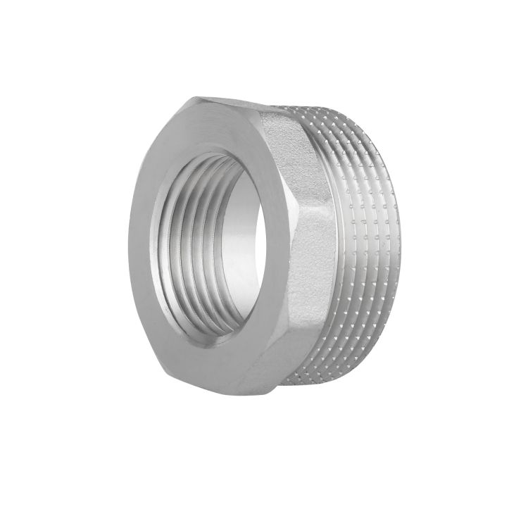 Футорка Forte 1 1/2Нх1&amp;quot;В - 3