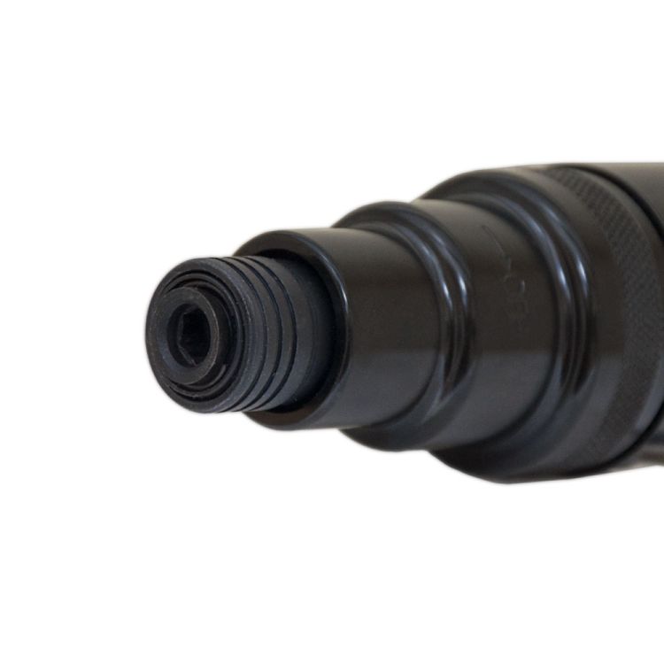 Шуруповерт ¼&amp;quot; пневматический Sigma (6711031) - 6