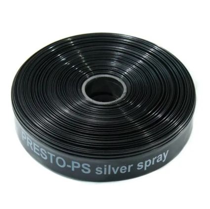 Шланг туман Presto-PS стрічка Silver Spray довжина 200 м, ширина поливу 8 м, діаметр 40 мм (603008-5 - 3