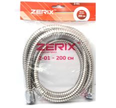 Шланг для душа Zerix Z-01 200см