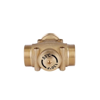 Антиконденсационный клапан Icma 1&amp;quot; 1/4 НР №131 - 4