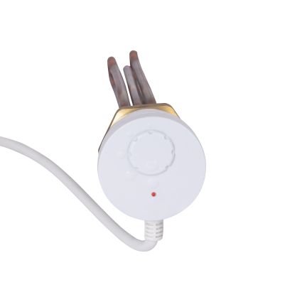 ТЕН з термостатом Galmet GE, 3 кВт, 230 В - 5/4&amp;quot; (1 1/4&amp;quot;) (100-140 л) (41030001) - 5