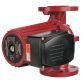 Насос циркуляційний фланцевий 1.3 кВт Hmax 20.3 м Qmax 300л/хв DN50 280мм + відповідь фланець AQUATICA (774198) - 2