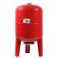 Гідроакумулятор 50л вертикальний 779224 Wetron - 1