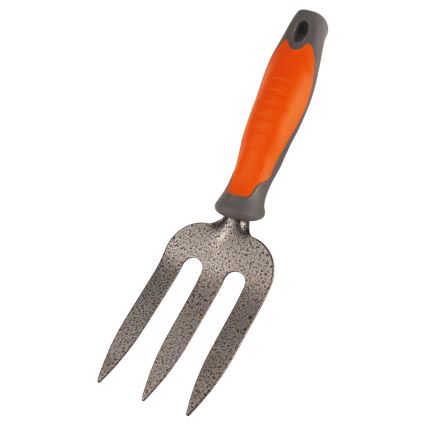 Вилка посадочная (ABS+TPR) FLORA (5041924) - 3