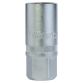 Насадка свечная 21мм 1/2&amp;quot; CrV ULTRA (6085212) - 1