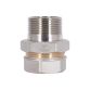 Згін-американка Thermo Alliance Standart 1 1/4&amp;quot;ВЗ нікель, прямий TAS190W32 - 1