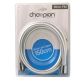 Шланг для душа Champion Silver F03 150см - 1