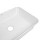 Раковина-чаша Qtap Virgo 490х350х110 White QT18112261WN - 5