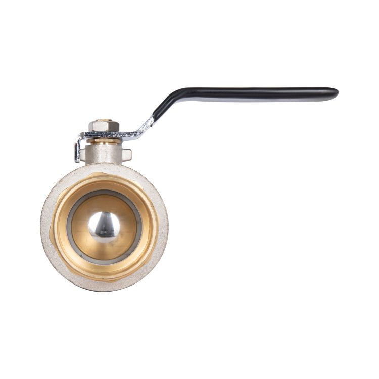 Кран куля. Sandi 2 РГШ вода SD605W50 - 6