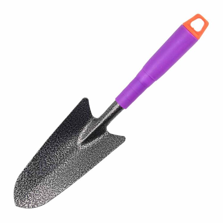 Лопатка вузька (порожниста ручка) (ABS) Grad (5044605) - 4