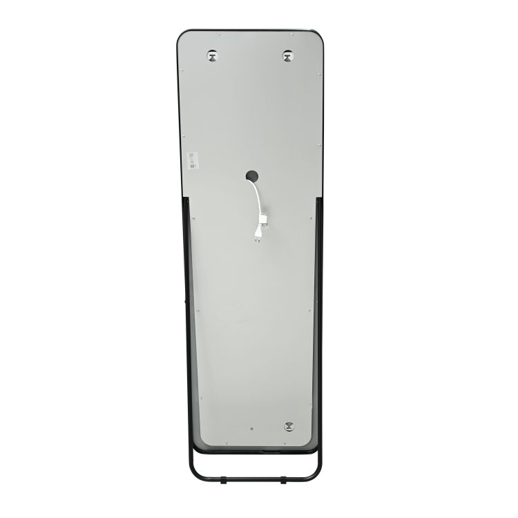 Дзеркало Qtap Gemini 500х1600 з LED-підсвічуванням Inside, з димером, рег. темп. кольору (3000-6500K) QTGE50160049893 - 6