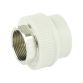 Муфта PPR Thermo Alliance 20х1/2&amp;quot; ВР - 1