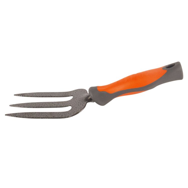 Вилка посадочная (ABS+TPR) FLORA (5041924) - 5