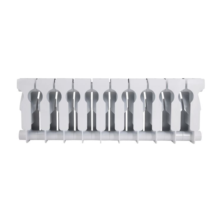 Радиатор биметаллический Bi-Ferrum 200/96 0,81 кг Thermo Alliance - 5