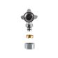 Кут обтискний SD Plus настінний 16х1/2&amp;quot; ВР SD162W1615 - 3