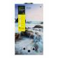 Колонка димохідна газова Thermo Alliance JSD20-10GA 10 л скло (море) - 1