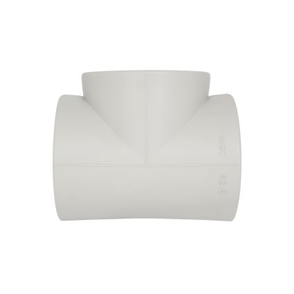 Тройник Blue Ocean 90х90х90 - 5