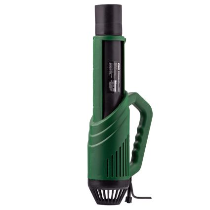 Турбонасадка для аккумуляторного опрыскивателя GRAD (5002135) - 3