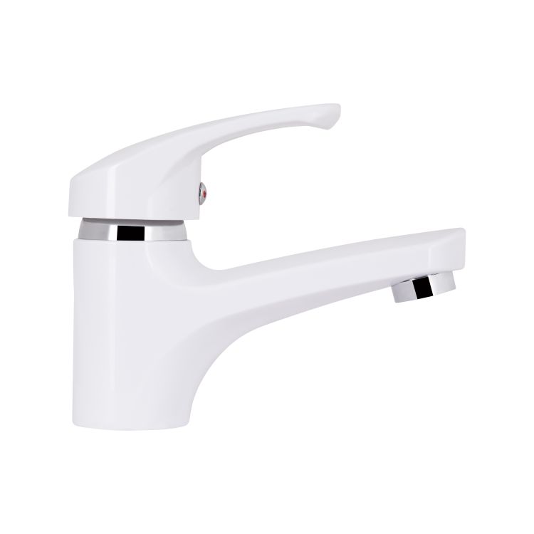 Смеситель для умывальника Brinex 36W 001 - 4