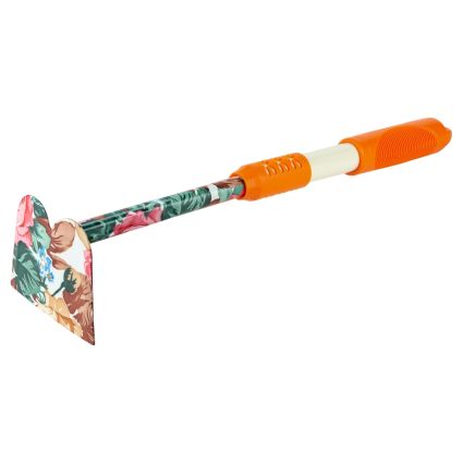 Мотика плоска (orange) (TPR) FLORA (5043044) - 1