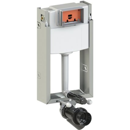 Инсталляция Nest M429 PR, Q-tap - 1