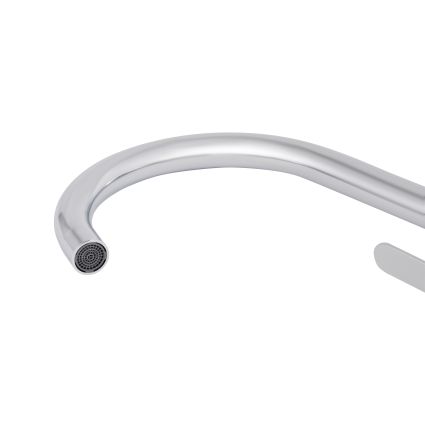 Смеситель для кухни U-образный Brinex Pure 015F U-образный Chrome BRIPUR015FCRM - 3