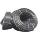 Труба ф40х2,8 черная питьевая PN 10 Eco PE-100 SDR-17 (100м) &amp;quot;STD+&amp;quot; - 1