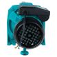 Насос відцентровий самовсмоктуючий 0.75 кВт Hmax 48м Qmax 55л/хв Aquatica (775092) - 4