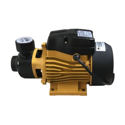 Насос віхрьовий поверхневий 0.37 кВт QB-60 L Optima - 3