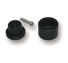 Насадка на плоский паяльник Ekoplastik 63