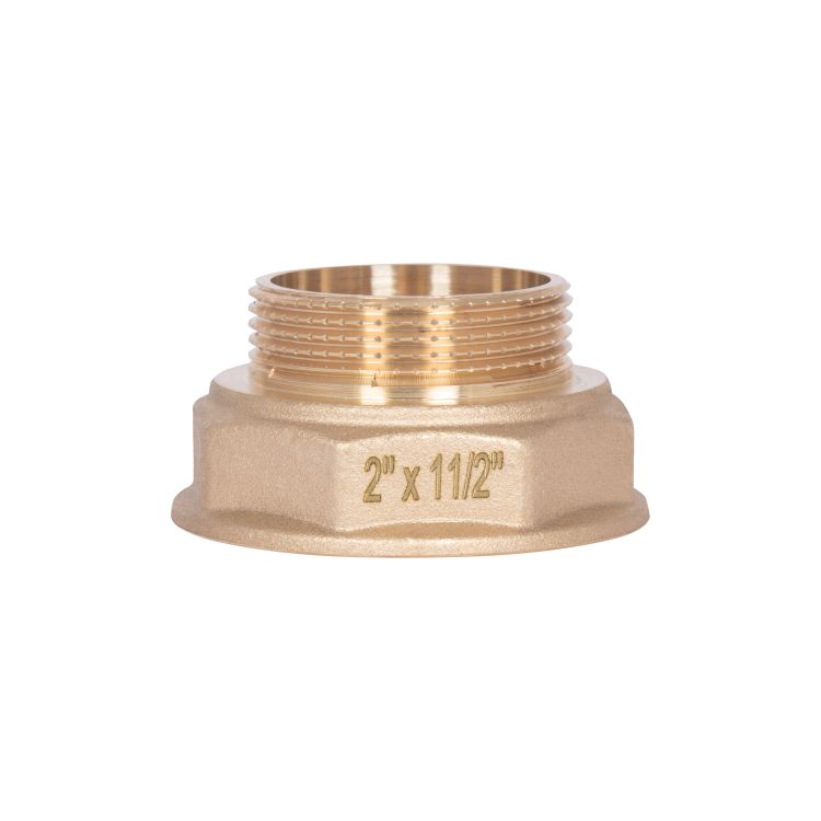 Перехід SD Plus 2&amp;quot;х1 1/2&amp;quot; ВЗ SD4095040 - 5