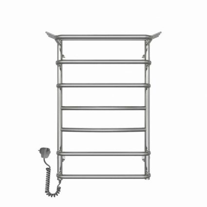 Рушникосушка електрична Юність Л7 500x800 Deffi ліве підключення - 2