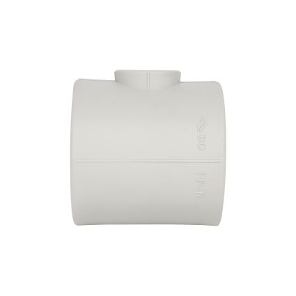 Тройник Blue Ocean 75х32х75 - 5