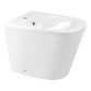 Биде напольное Qtap Stork QT15443378W - 1
