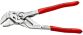 Клещи переставные 86 03 180 гаечный ключ в одном инструменте KNIPEX - 3
