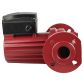 Насос циркуляційний фланцевий 1.3 кВт Hmax 20.3 м Qmax 300л/хв DN50 280мм + відповідь фланець AQUATICA (774198) - 6