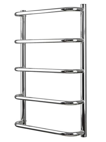 Рушникосушка Mario Стандарт НР 650х430/400 водяна 4820111351312 - 1