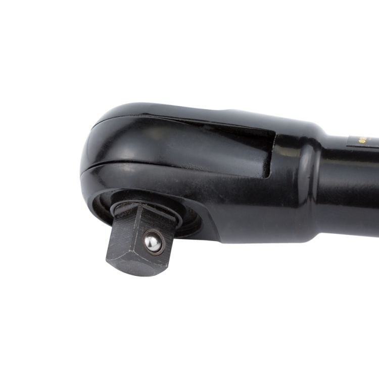Ключ-трещотка пневматический 1/2&amp;quot; 80Нм Sigma (6712611) - 3