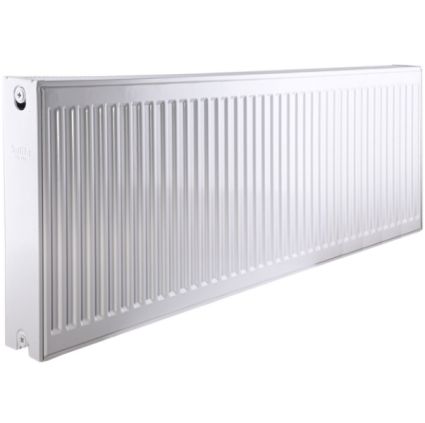 Радіатор сталевий 22 500х1400 б.п. (2948Вт) KALITE - 1