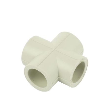 Хрестовина PPR Thermo Alliance 25 - 1