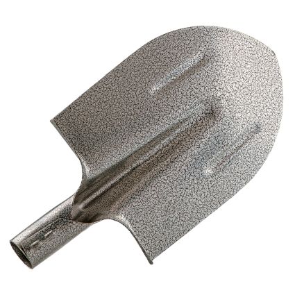 Лопата штикова 400×210×1.3 мм 0.8 кг GRAD (5046815) - 4